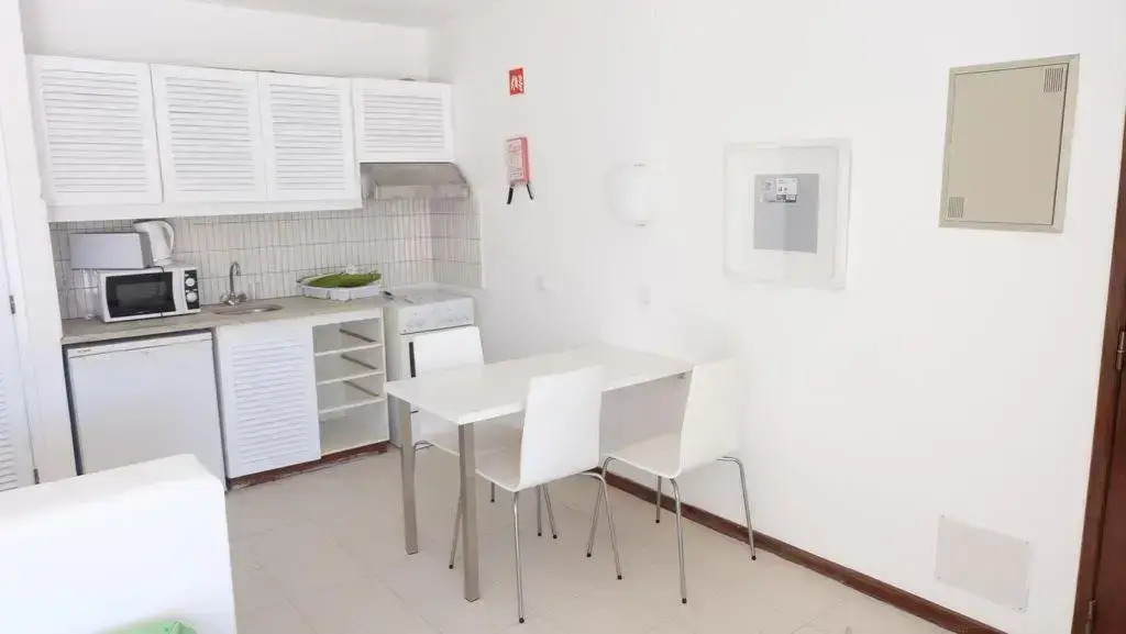 Roca Belmonte Apartamentos