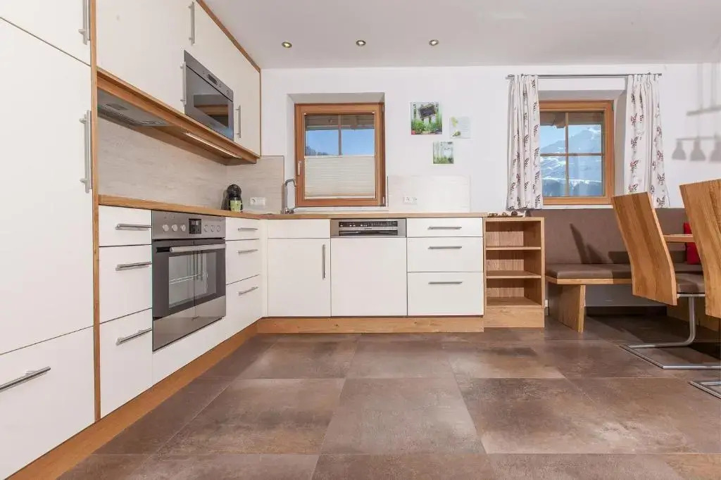Ferienhaus Tauernblick