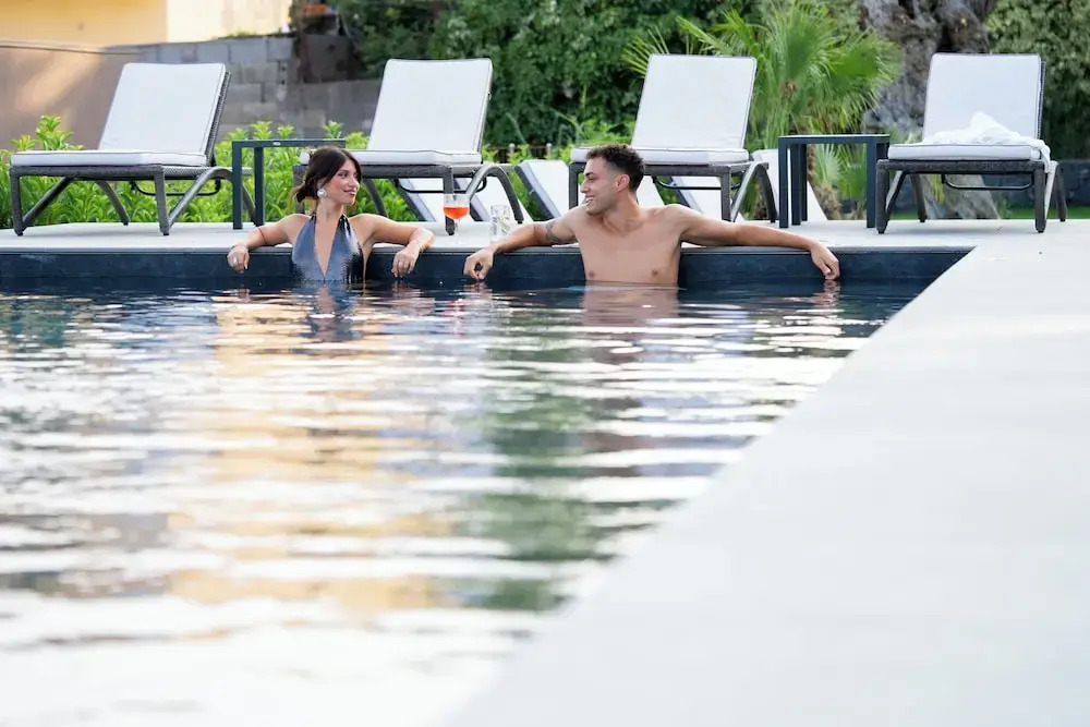 MòN Luxury Rooms SPA