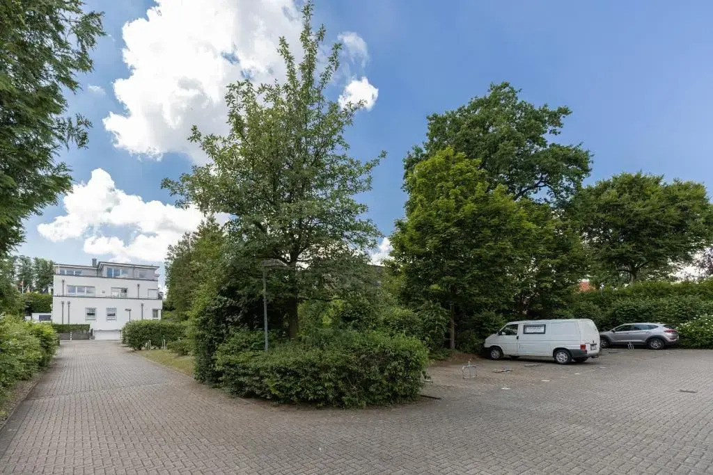 Seepark Wohnung 3 2