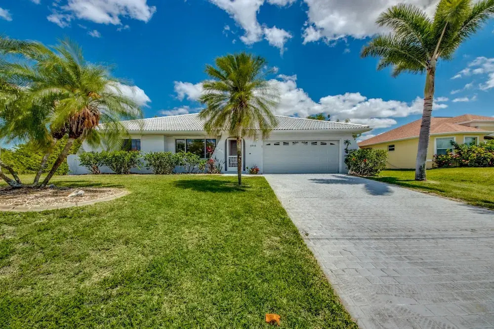 Villa Castaway Creek - Roelens Vacations