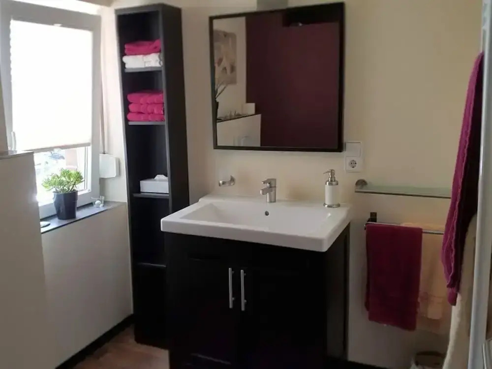 Holiday Apartment Langkamp