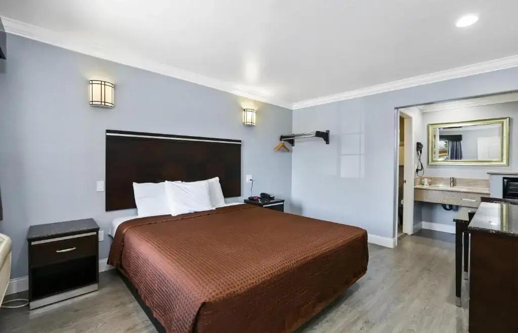 3rd Avenue Inn