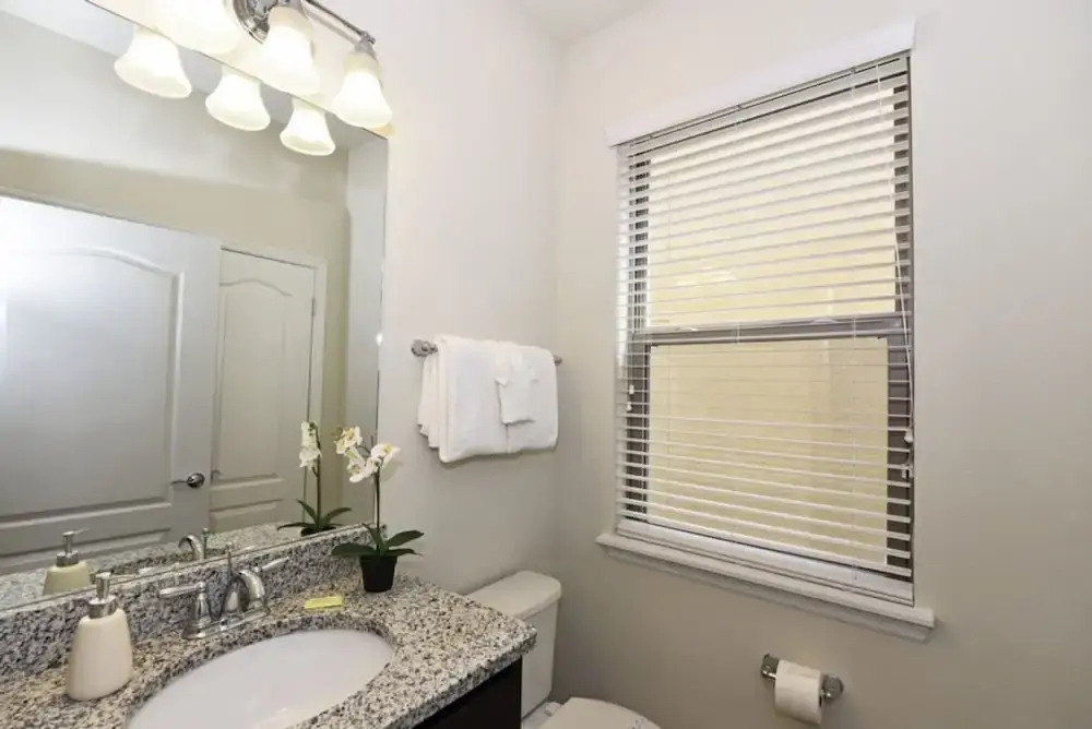 Windsor at Westside Seven-bedroom