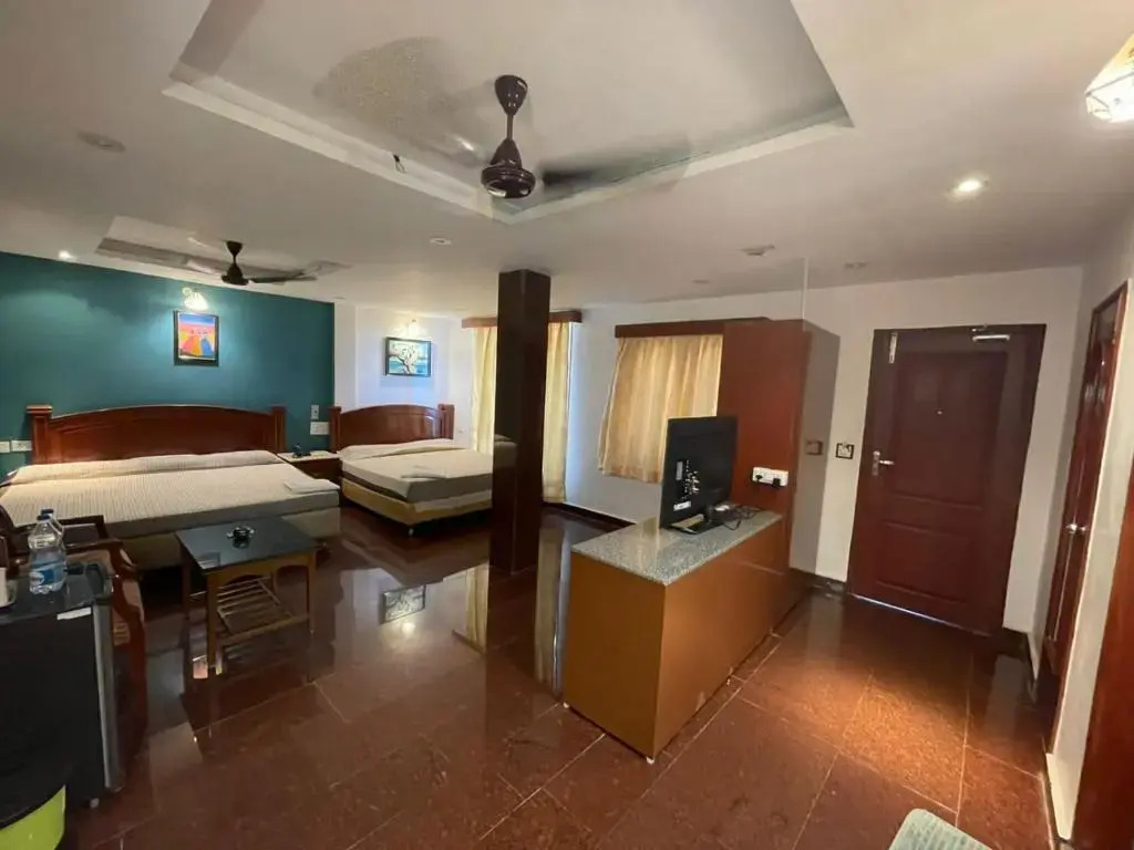 Hotel BAY TREASURE