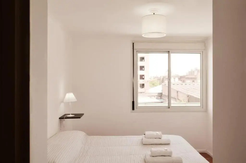 Apartamento Obispo Trejo IV