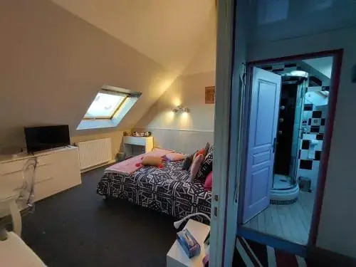 Le Relais De LAube