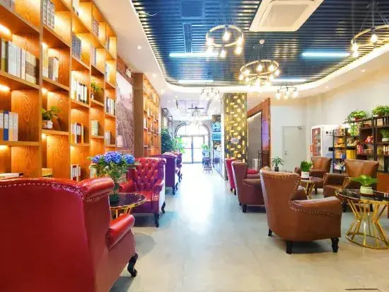 Huayi selection Hotel (Tianjin Renmin West Road store)