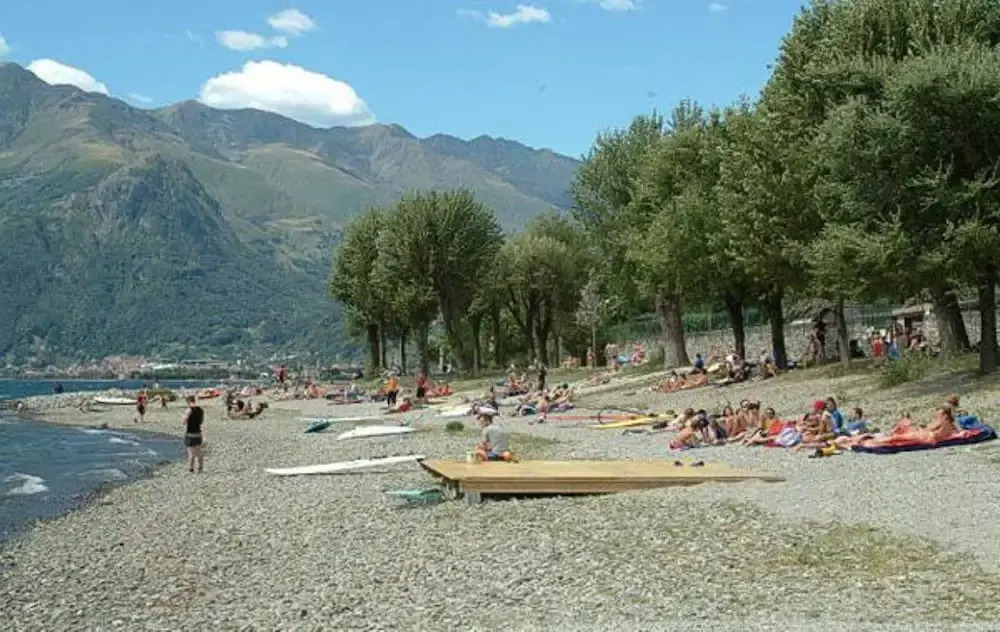 Appartamenti In Riva