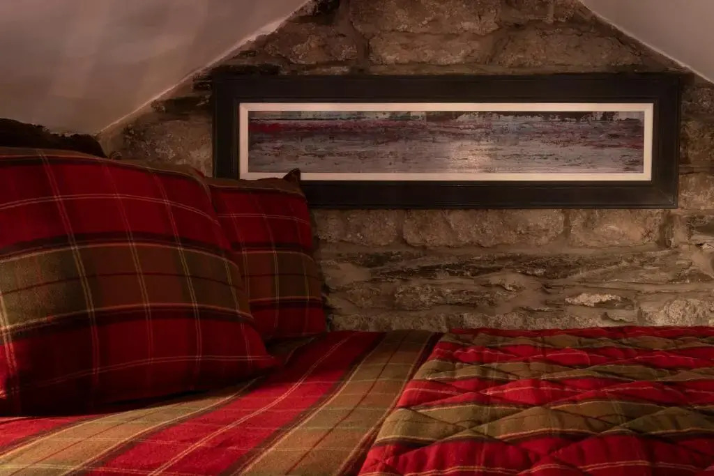 Romantic rural couples retreat in the stunning village of Crosthwaite, Lyth Valley