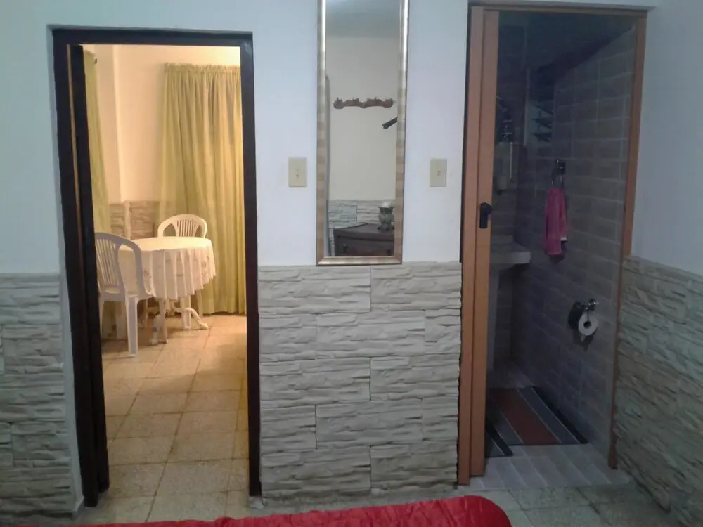 Habitacion Cesi