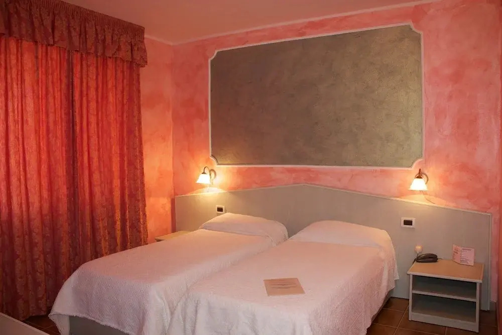 Hotel I Ginepri