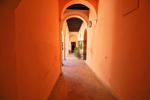 Sevilla Rental