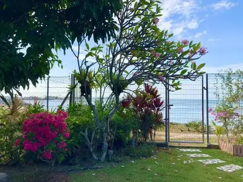 Melaka Beachfront Villa with Pool