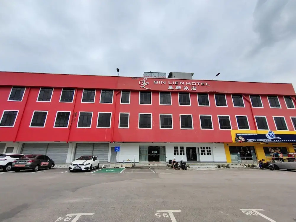 SiN LiEN HOTEL