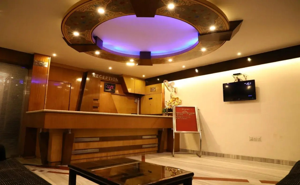 Hotel Rockland & Restaurant