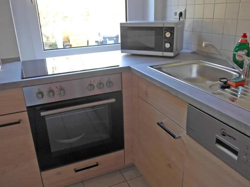 Ferienwohnung Oberwiesenthal ERZ 1