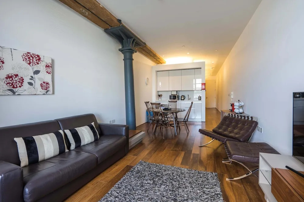 Royal William Yard Studio FREE PARKING & WiFi