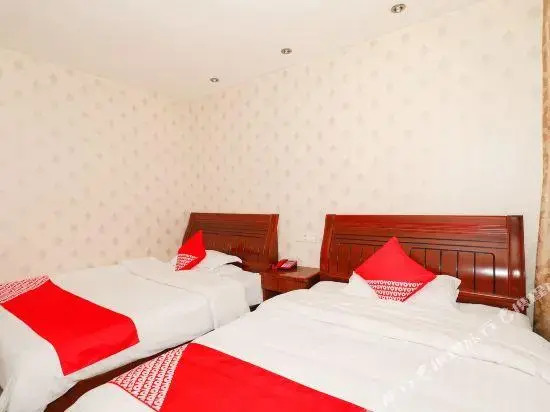 Dushi Zhixing Hostel