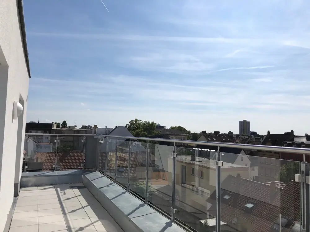 Panorama Penthouse Apartment