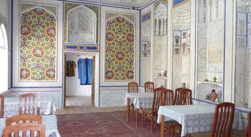 hotel hovli poyon