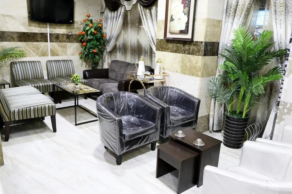 Al Amana Hotel