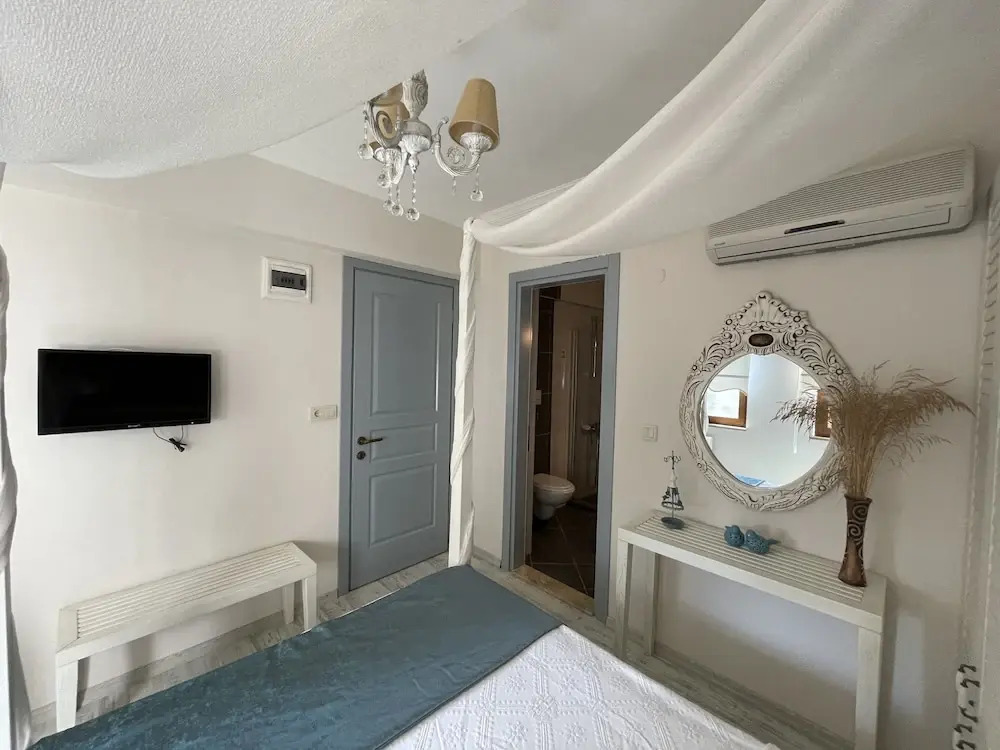 Kamelya Butik Otel