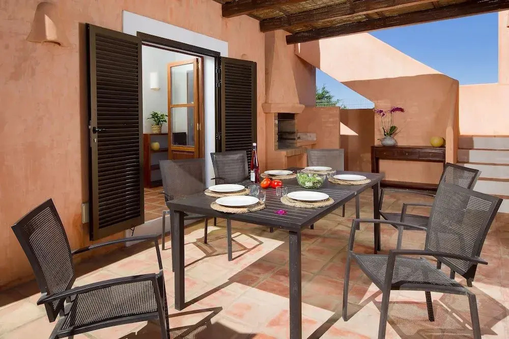 Can Noves - Villa de 5 suites -15