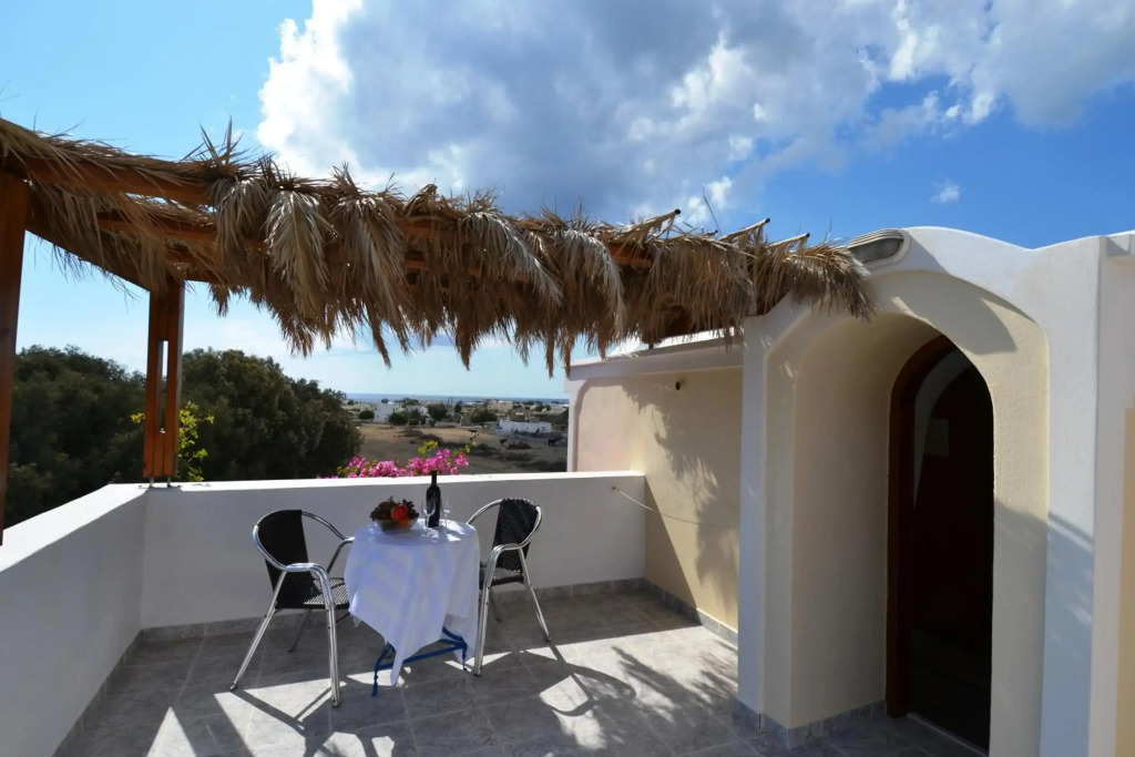 Villa Georgia