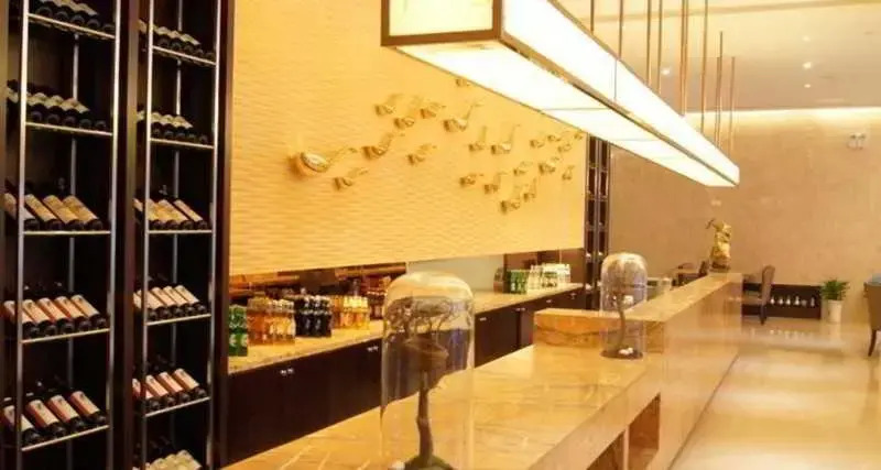 Hirizon Service Residence