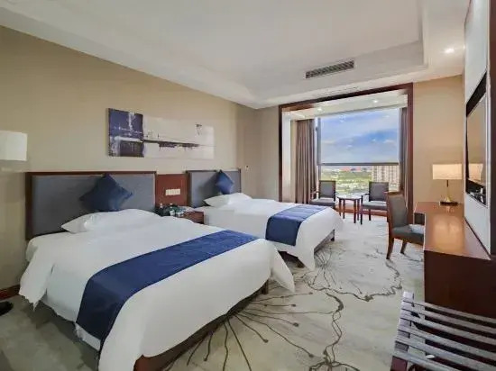 Fangchenggang Longyunda Hotel