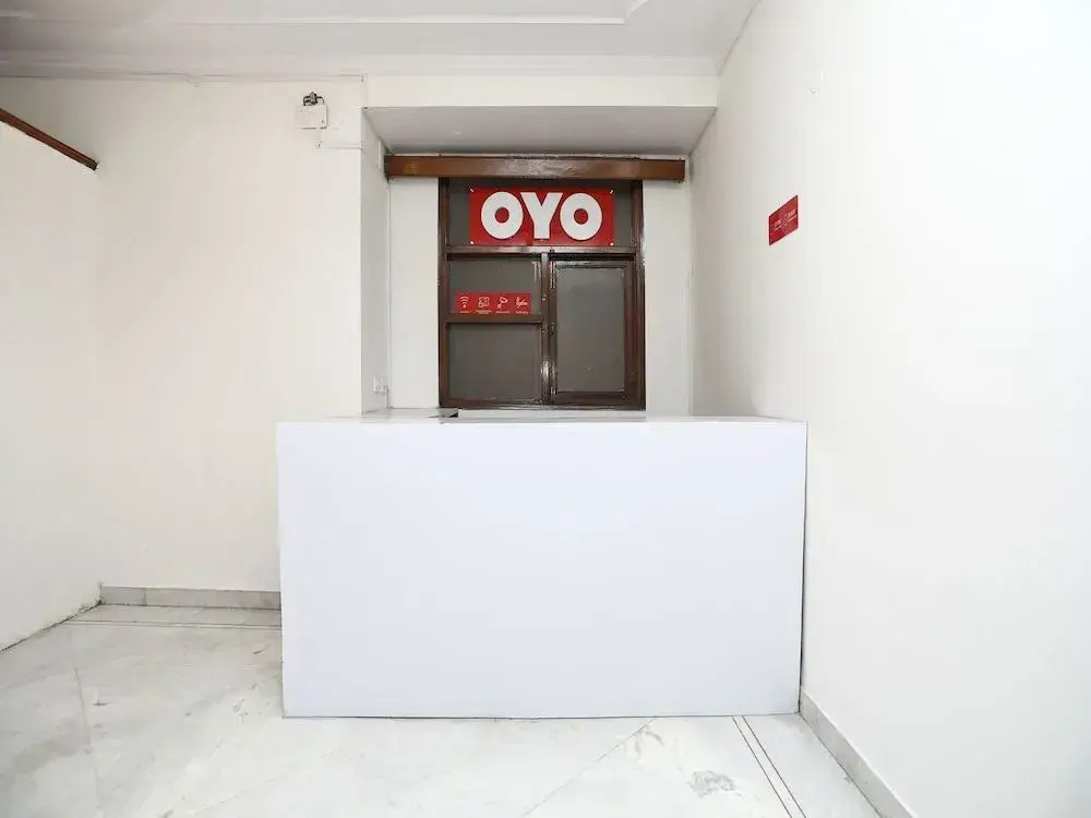 OYO 14408 Corple Stays