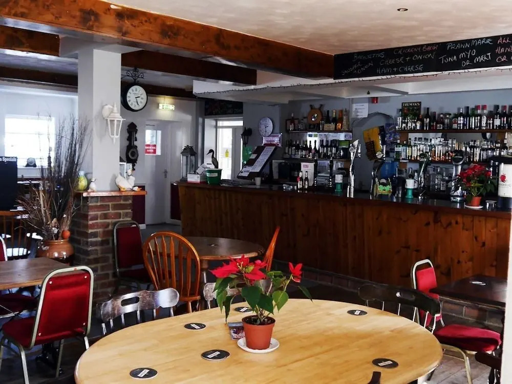 The Lighthouse Inn