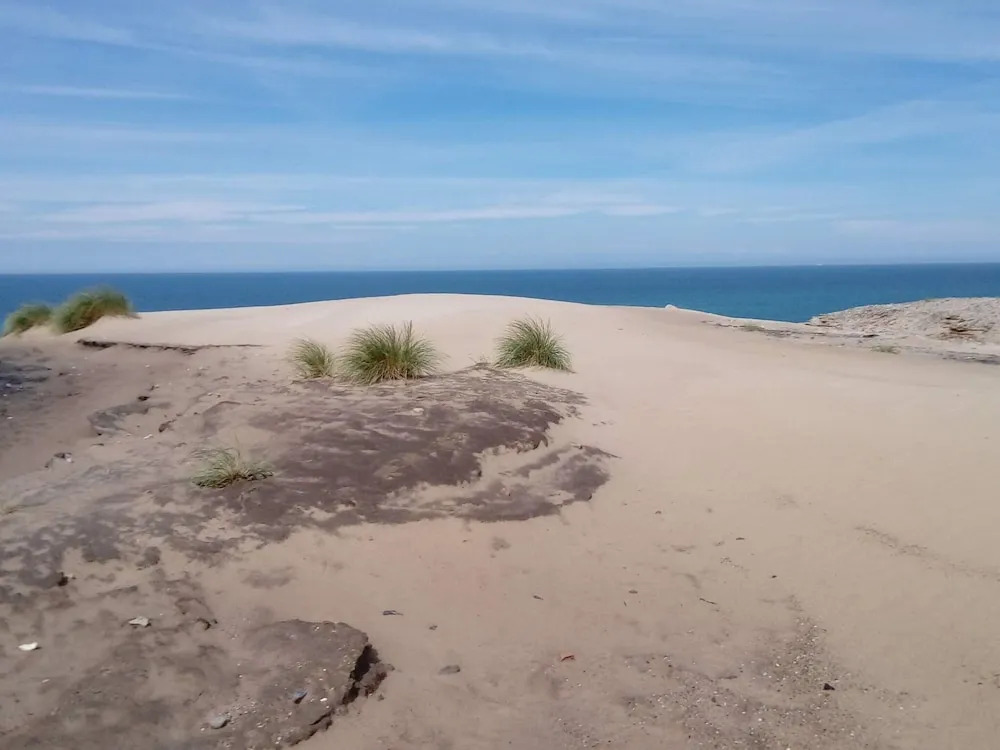 4 Star Holiday Home in Lokken