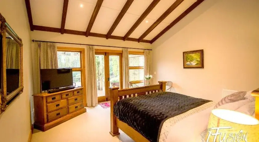 The Canyons B&B