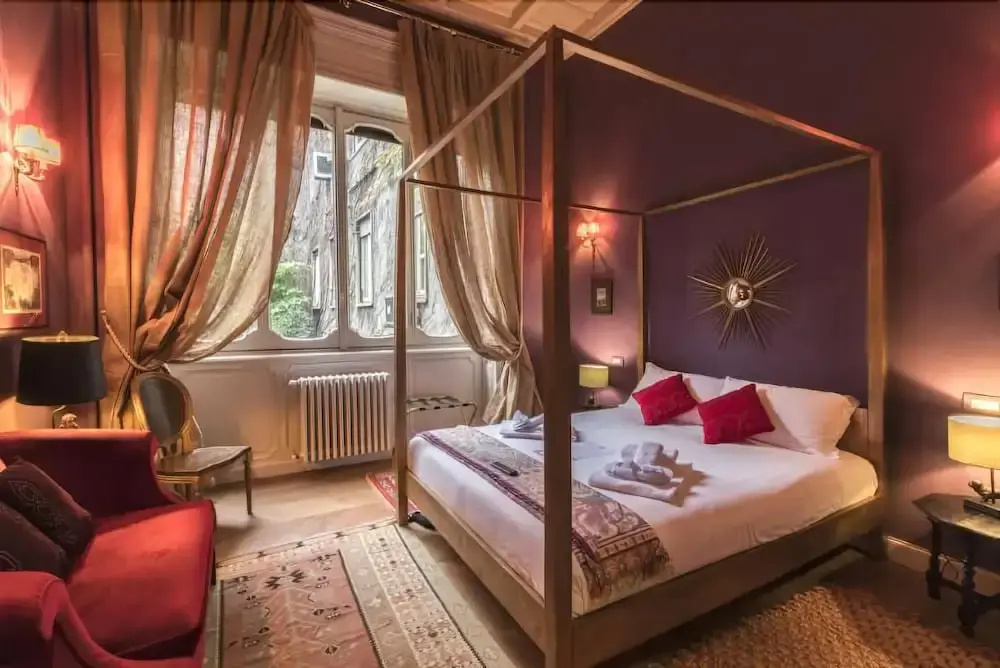 Hemeras Boutique Suite Giardino