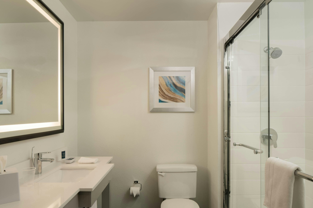 Four Points by Sheraton Dallas Arlington Entertainment District