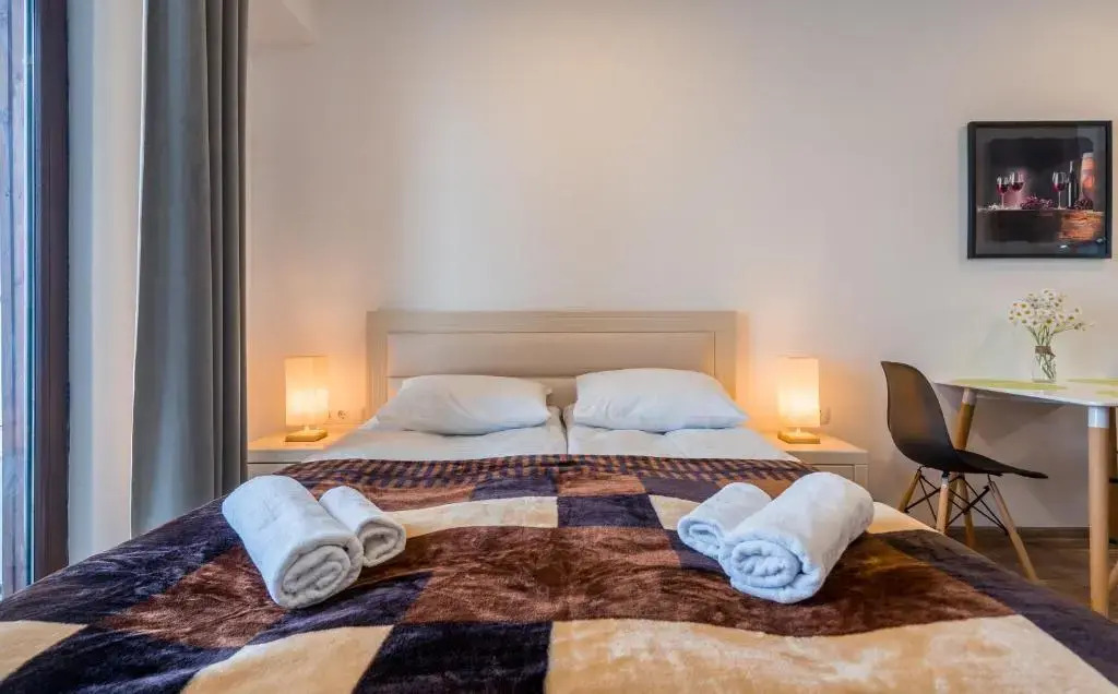 GVC New Gudauri Loft-2
