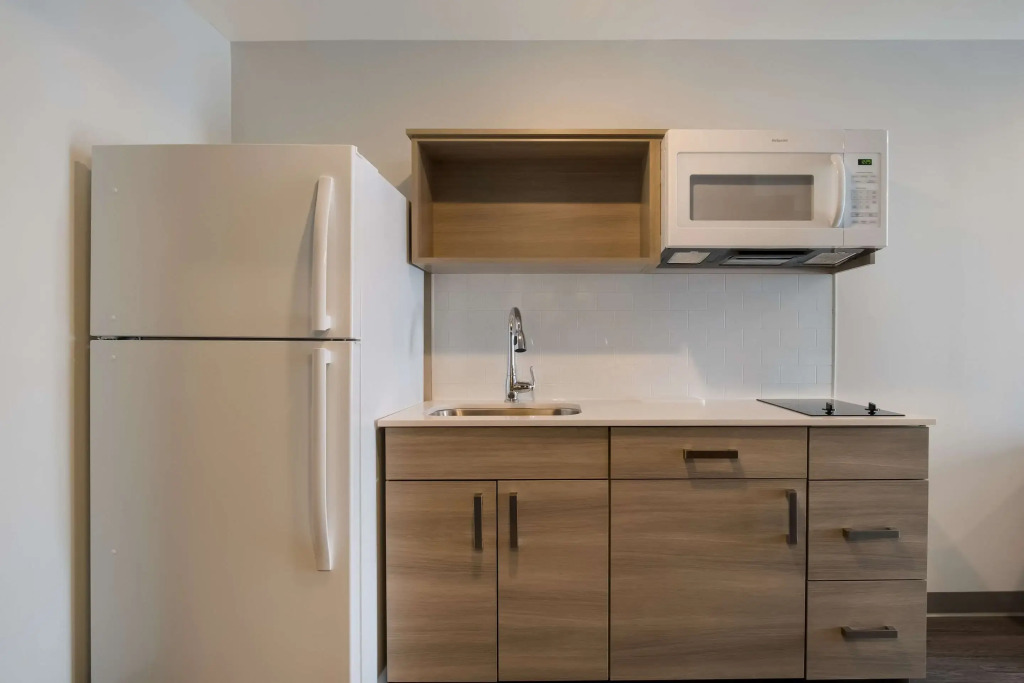 WoodSpring Suites Grand Rapids Kentwood