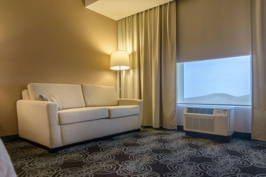 Hampton Inn Zacatecas