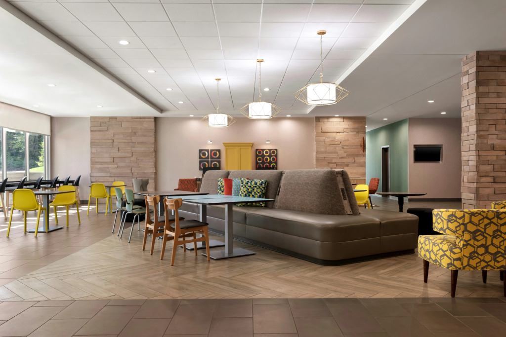 Home2 Suites By Hilton Columbia Harbison