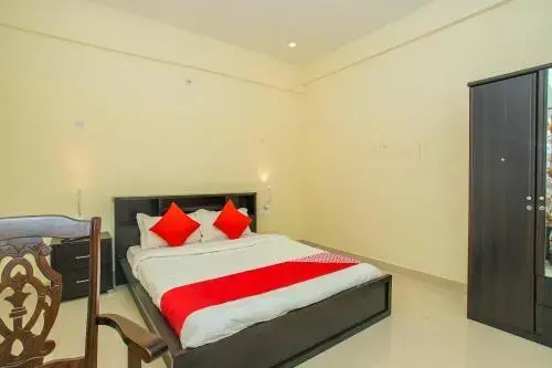 Midway Mysore By OYO Rooms