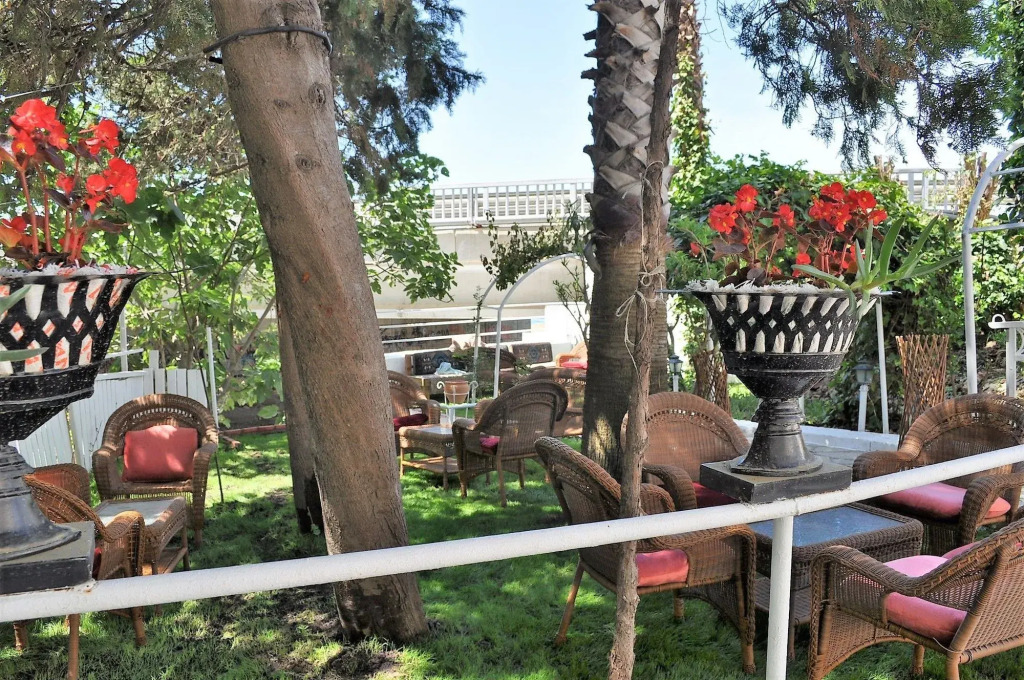 Syedra Princess Hotel