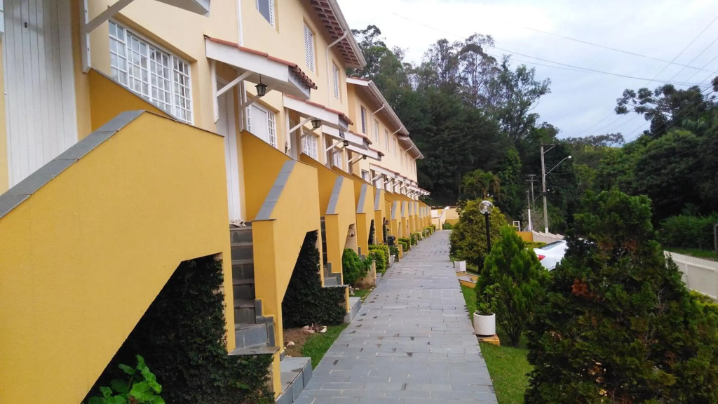 Condomínio Vila Paradiso