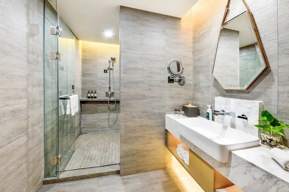 HanTing Hotel (Chengdu Wuhou Temple Hongpailou Subway Station)
