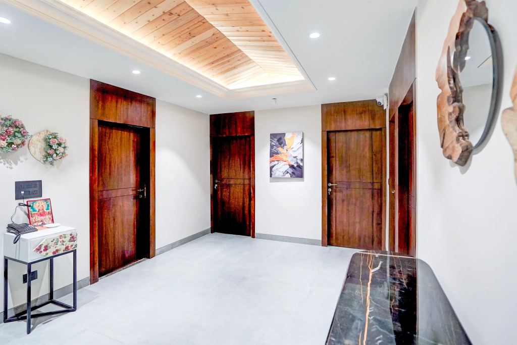 DanCenter Villa Mihika I Premium 5BHK I Orchard I Chef I Shimla