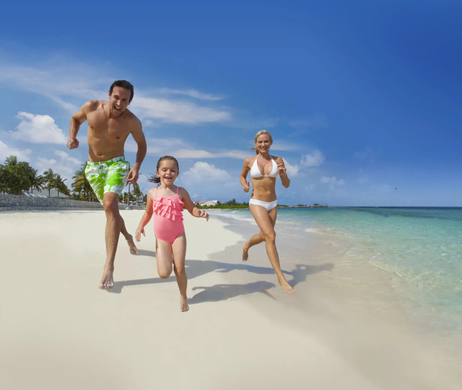 Lighthouse Pointe at Grand Lucayan - All Inclusive