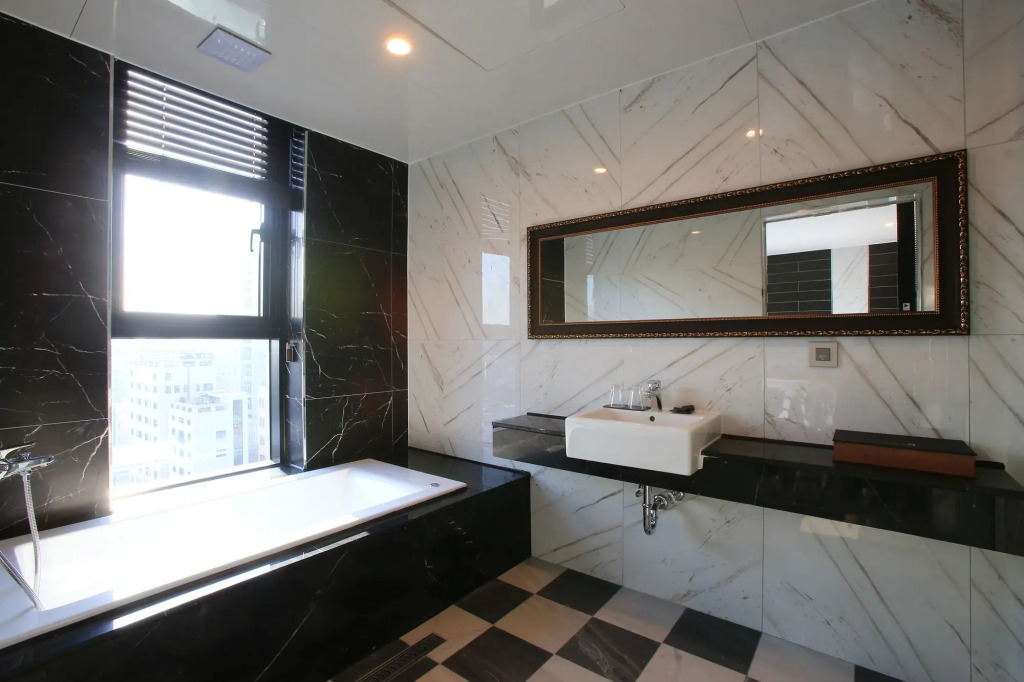 Hotel Boutique 9 Neungdong