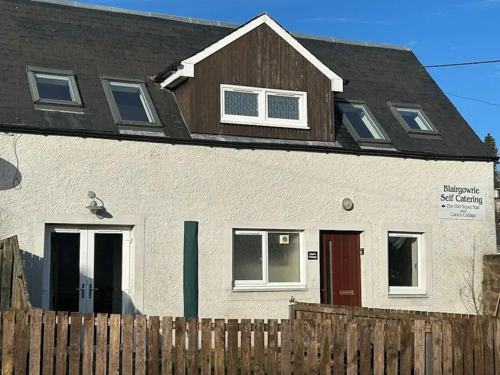 Cara's Cottage