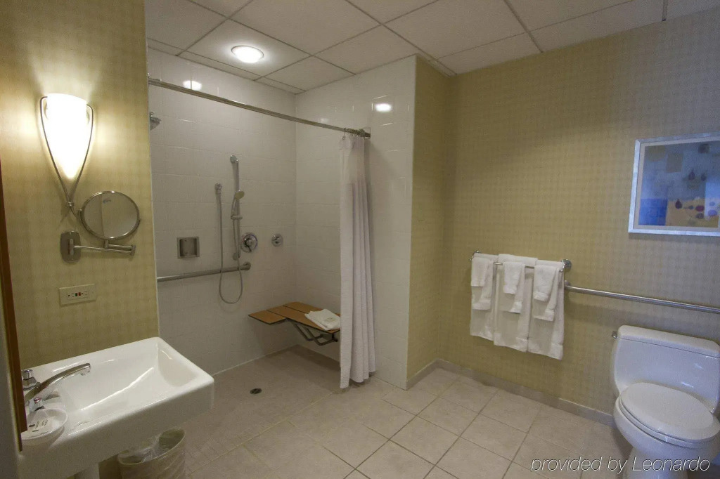 Crowne Plaza San Francisco Airport by IHG
